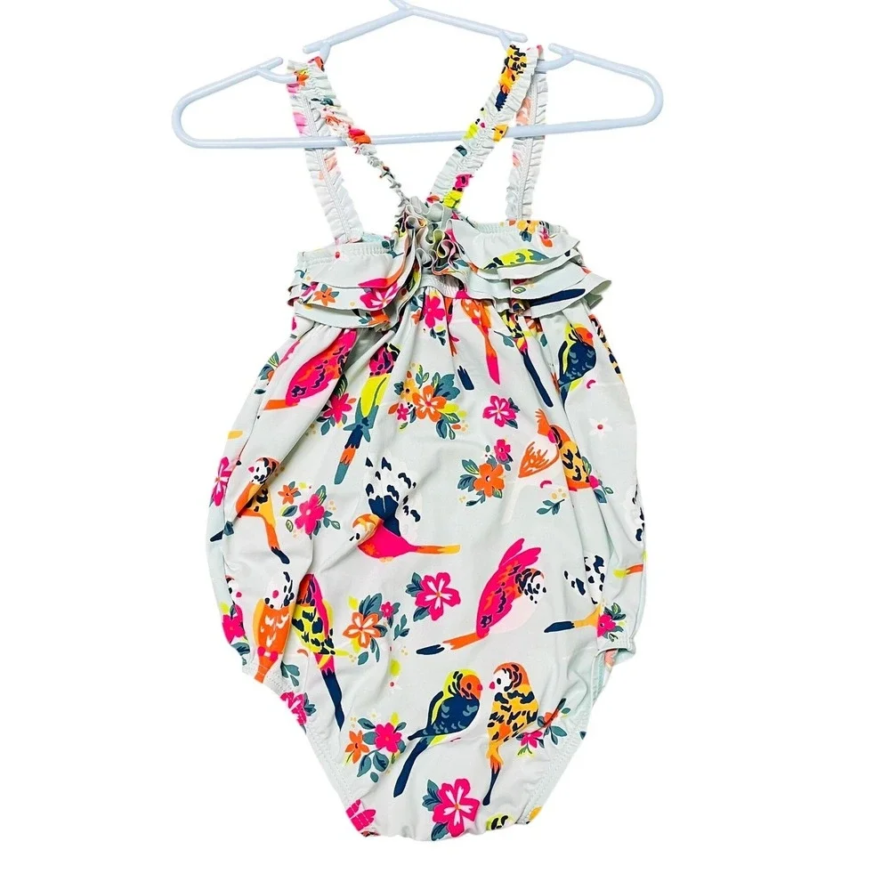 Hatley swim one